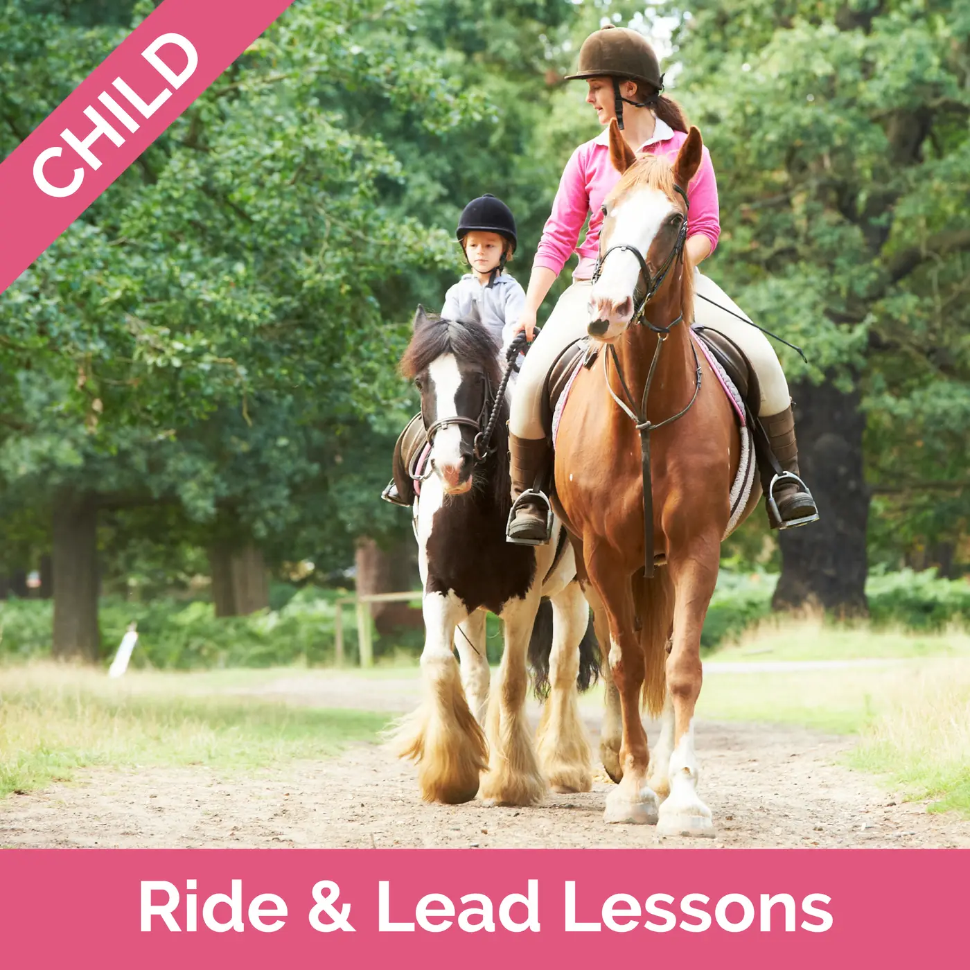 Stag-Lodge-Website-Buy-Pics-Child-Ride-&-Lead