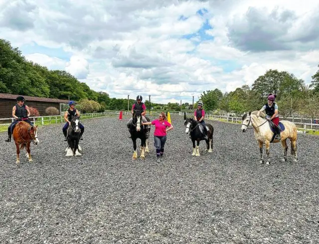 Book now 👇🏻

www.staglodgestables.com

#london #royalpark #richmondpark #horseriding #horsey #horsebackriding #horsebackridinglessons #staglodge #staglodgestables #staglodge2 #horses #poniesofinstagram #pony #horseselfie #ridinglessons #photoftheday #horsesofinsta #horseoftheday #equestrian #equestrianlife #horselife #ridingahorse #equestrianphotography #horsephoto #horsephotographer #horsegirl #horsemanship #horseback #equestriansofinstagram #training